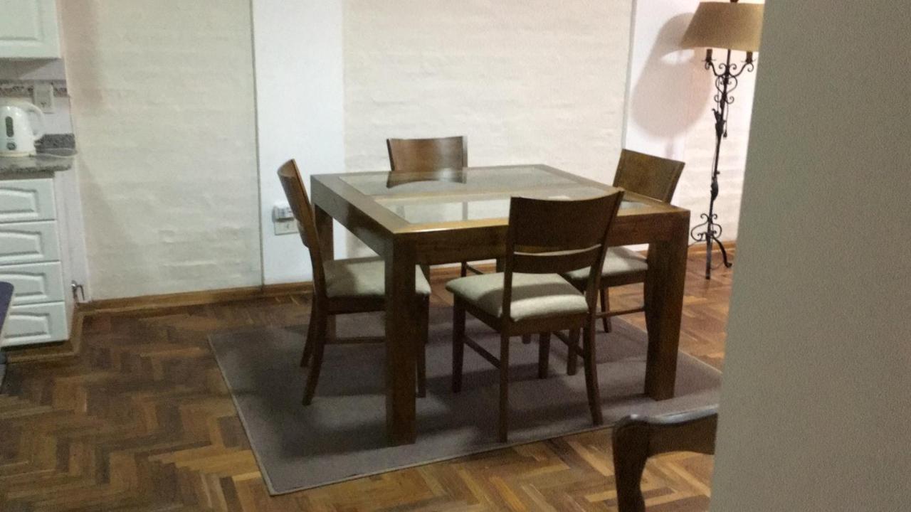 Departamentos De Buen Nivel Lejlighed Mendoza Eksteriør billede
